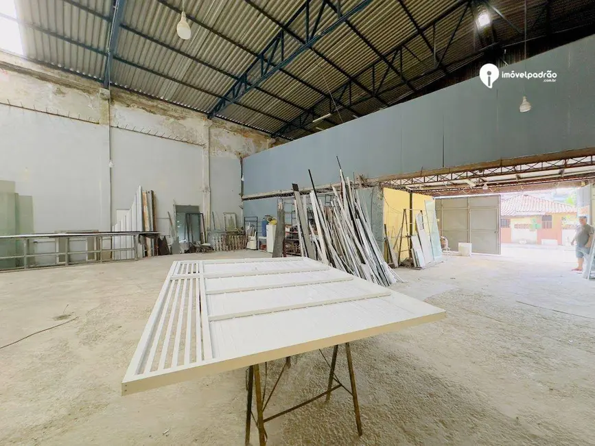 Armazém / Galpão para alugar, 370m2 em Moquetá, Nova Iguacu - RJ - imagem 5 Foto 5 de Armazém / Galpão para alugar, 370m2 em Moquetá, Nova Iguacu - RJ