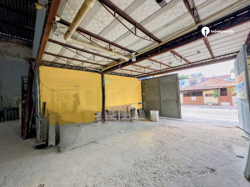 Armazém / Galpão para alugar, 370m2 em Moquetá, Nova Iguacu - RJ - imagem 8 Foto 8 de Armazém / Galpão para alugar, 370m2 em Moquetá, Nova Iguacu - RJ