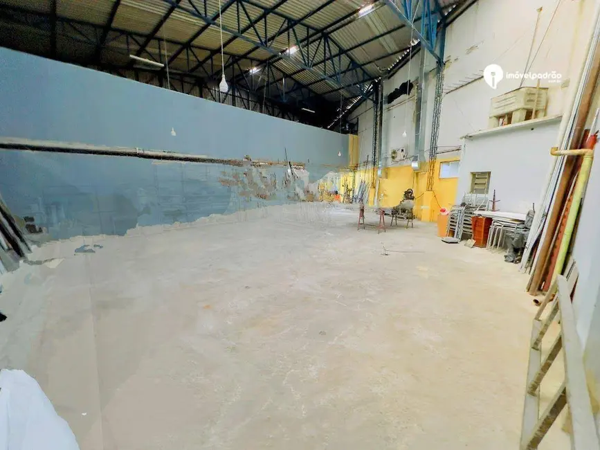 Armazém / Galpão para alugar, 370m2 em Moquetá, Nova Iguacu - RJ - imagem 7 Foto 7 de Armazém / Galpão para alugar, 370m2 em Moquetá, Nova Iguacu - RJ