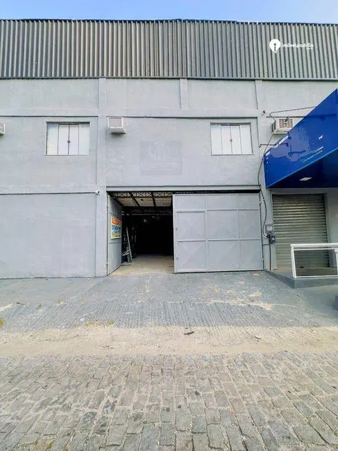 Armazém / Galpão para alugar, 370m2 em Moquetá, Nova Iguacu - RJ - imagem 9 Foto 9 de Armazém / Galpão para alugar, 370m2 em Moquetá, Nova Iguacu - RJ