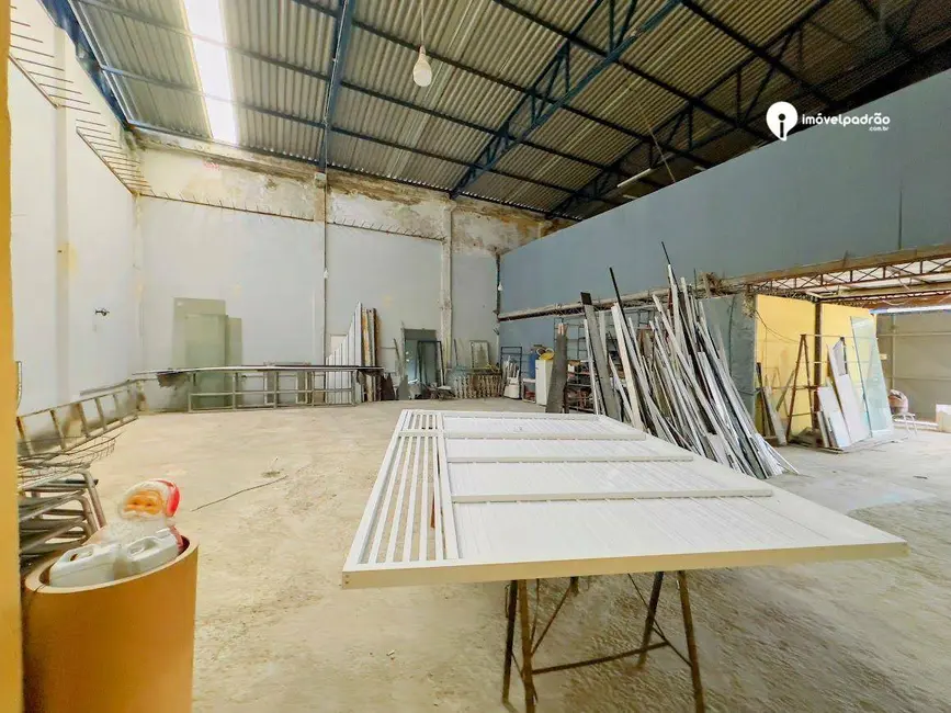 Armazém / Galpão para alugar, 370m2 em Moquetá, Nova Iguacu - RJ - imagem 6 Foto 6 de Armazém / Galpão para alugar, 370m2 em Moquetá, Nova Iguacu - RJ
