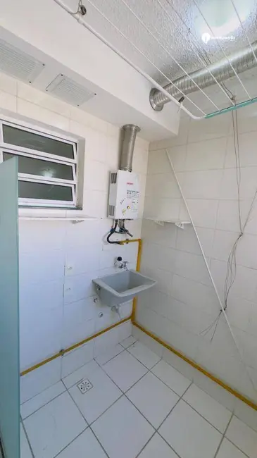 Foto 8 de Apartamento com 2 quartos para alugar, 50m2 em Vila Avelina, Nova Iguacu - RJ