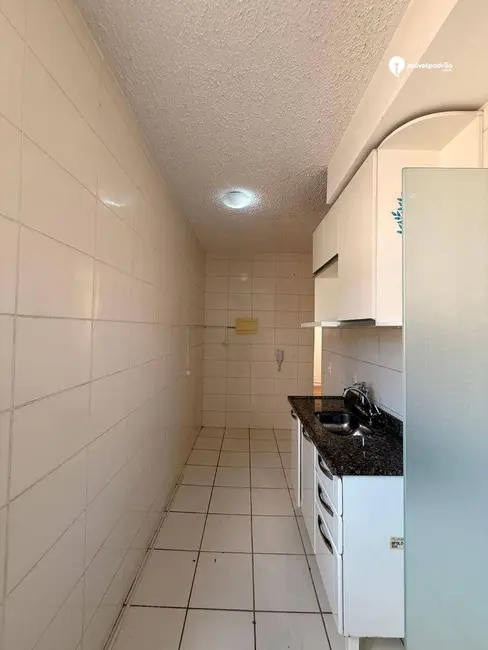 Foto 5 de Apartamento com 2 quartos para alugar, 50m2 em Vila Avelina, Nova Iguacu - RJ
