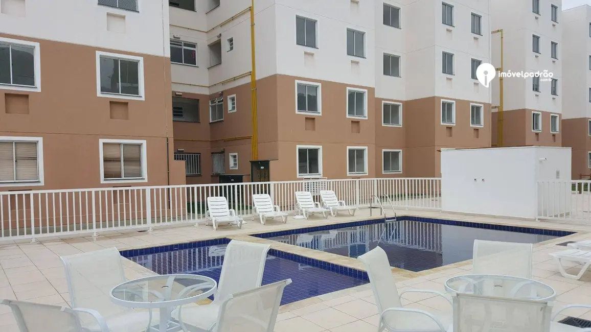 Foto 3 de Apartamento com 2 quartos para alugar, 50m2 em Vila Avelina, Nova Iguacu - RJ