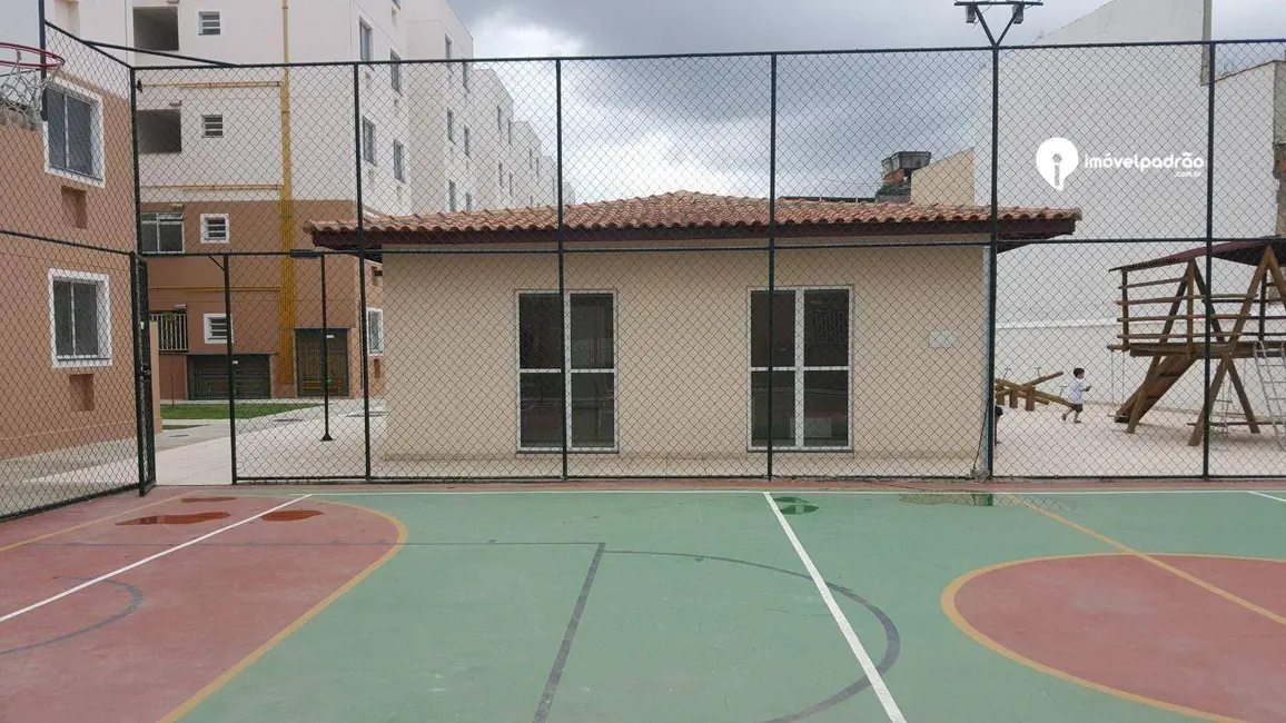 Foto 6 de Apartamento com 2 quartos para alugar, 50m2 em Vila Avelina, Nova Iguacu - RJ