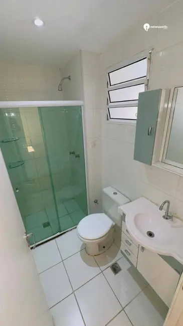 Foto 9 de Apartamento com 2 quartos para alugar, 50m2 em Vila Avelina, Nova Iguacu - RJ