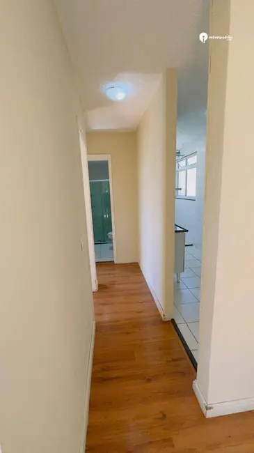 Foto 4 de Apartamento com 2 quartos para alugar, 50m2 em Vila Avelina, Nova Iguacu - RJ