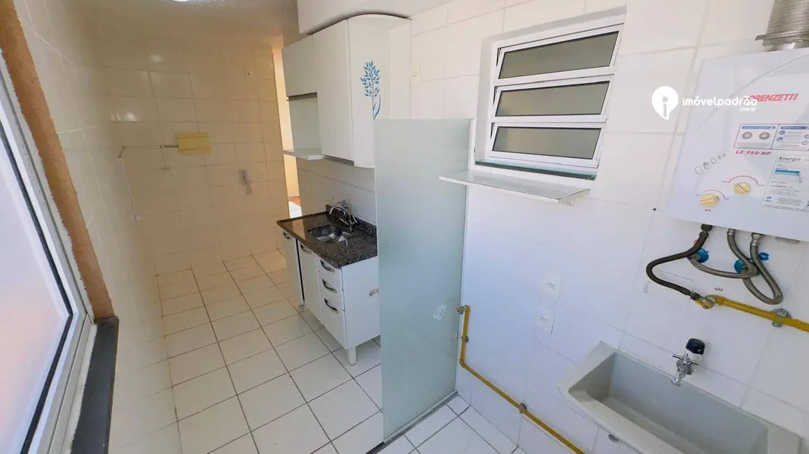 Foto 7 de Apartamento com 2 quartos para alugar, 50m2 em Vila Avelina, Nova Iguacu - RJ