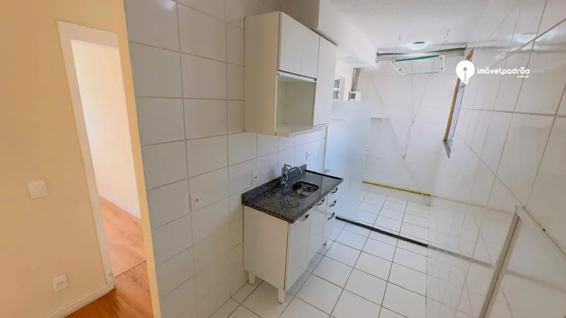 Foto 5 de Apartamento com 2 quartos para alugar, 50m2 em Vila Avelina, Nova Iguacu - RJ