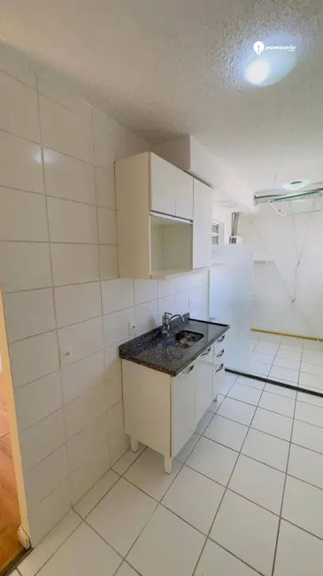 Foto 6 de Apartamento com 2 quartos para alugar, 50m2 em Vila Avelina, Nova Iguacu - RJ