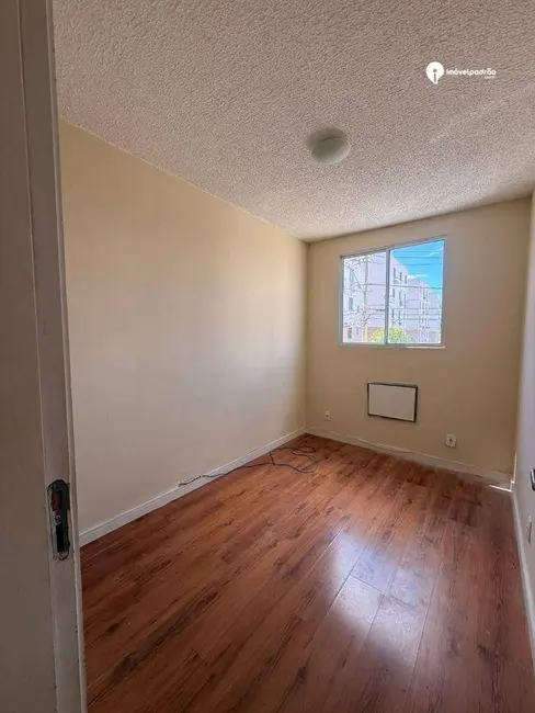 Foto 2 de Apartamento com 2 quartos para alugar, 50m2 em Vila Avelina, Nova Iguacu - RJ
