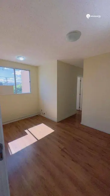 Foto 3 de Apartamento com 2 quartos para alugar, 50m2 em Vila Avelina, Nova Iguacu - RJ