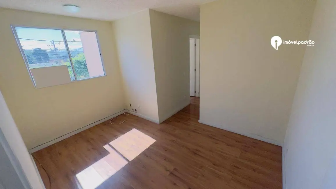 Foto 1 de Apartamento com 2 quartos para alugar, 50m2 em Vila Avelina, Nova Iguacu - RJ