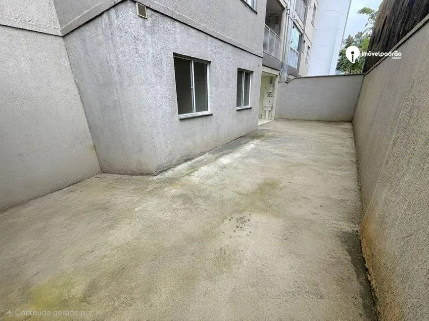 Foto 2 de Apartamento com 2 quartos à venda e para alugar, 57m2 em Jardim Canaã, Nova Iguacu - RJ