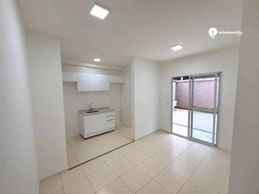 Foto 1 de Apartamento com 2 quartos à venda e para alugar, 57m2 em Jardim Canaã, Nova Iguacu - RJ