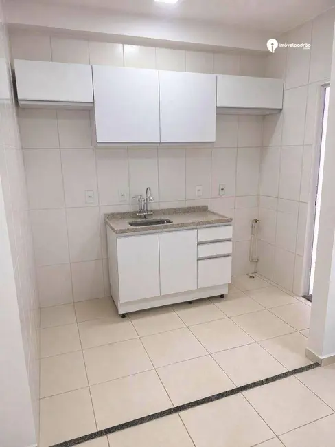 Foto 5 de Apartamento com 2 quartos à venda e para alugar, 57m2 em Jardim Canaã, Nova Iguacu - RJ