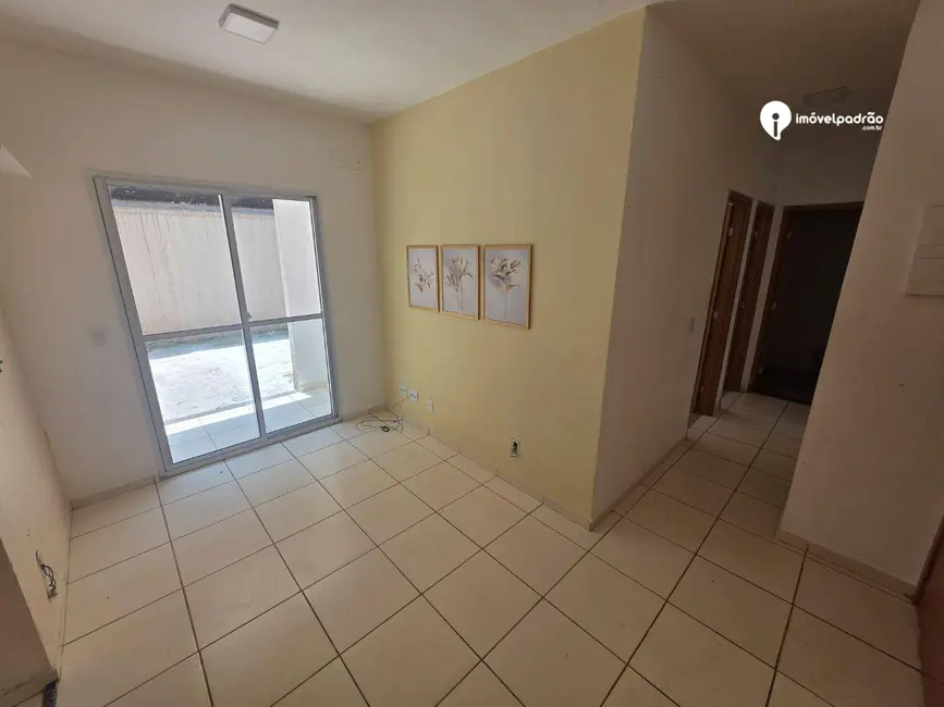 Foto 2 de Apartamento com 2 quartos à venda e para alugar, 57m2 em Jardim Canaã, Nova Iguacu - RJ
