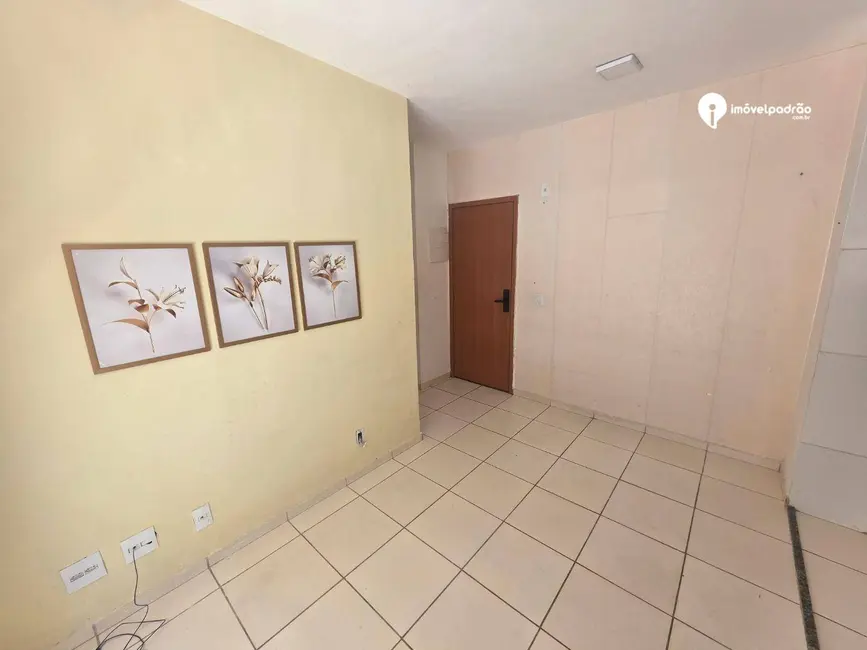 Foto 1 de Apartamento com 2 quartos à venda e para alugar, 57m2 em Jardim Canaã, Nova Iguacu - RJ