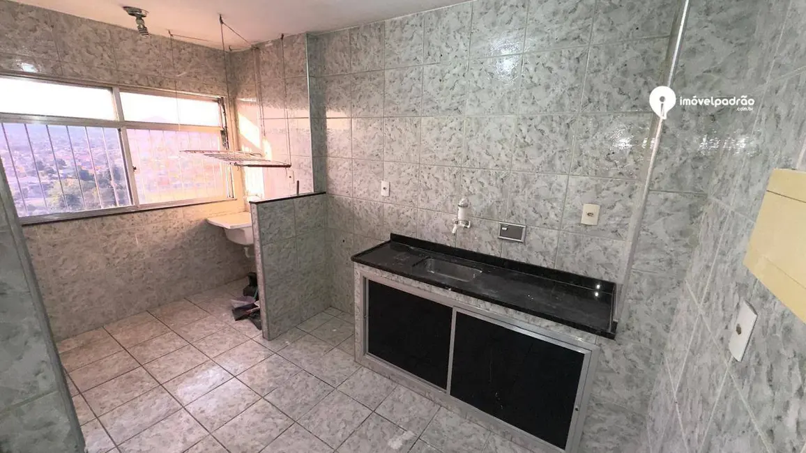 Foto 3 de Apartamento com 2 quartos para alugar, 65m2 em Nova Iguacu - RJ