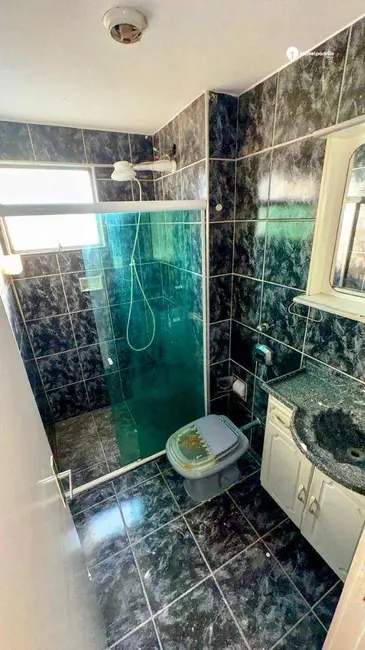 Foto 5 de Apartamento com 2 quartos para alugar, 65m2 em Nova Iguacu - RJ