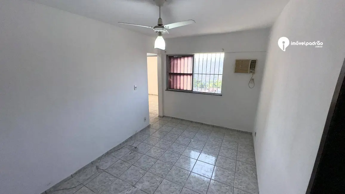 Foto 2 de Apartamento com 2 quartos para alugar, 65m2 em Nova Iguacu - RJ