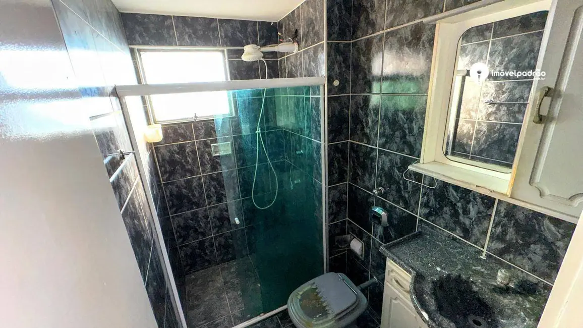 Foto 4 de Apartamento com 2 quartos para alugar, 65m2 em Nova Iguacu - RJ