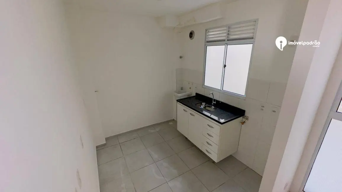 Foto 4 de Apartamento com 2 quartos à venda, 44m2 em Jardim Canaã, Nova Iguacu - RJ