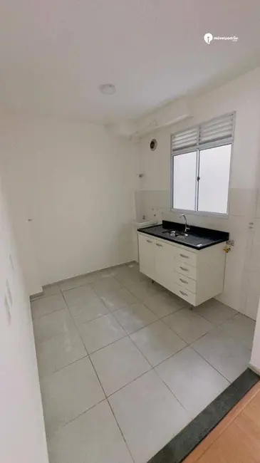 Foto 5 de Apartamento com 2 quartos à venda, 44m2 em Jardim Canaã, Nova Iguacu - RJ