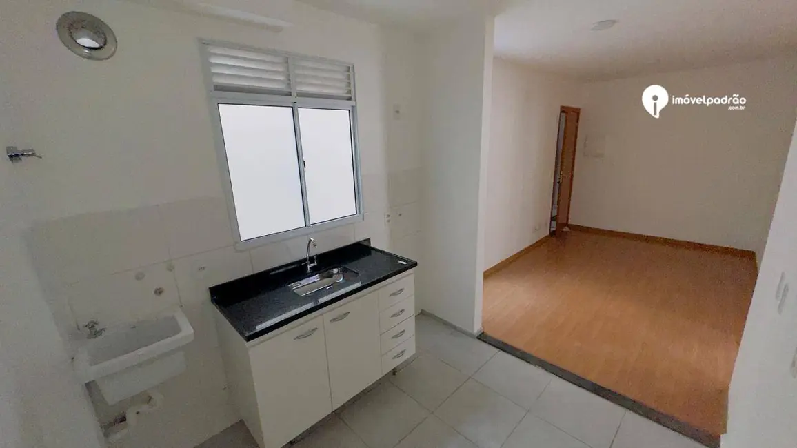 Foto 6 de Apartamento com 2 quartos à venda, 44m2 em Jardim Canaã, Nova Iguacu - RJ