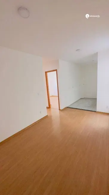 Foto 2 de Apartamento com 2 quartos à venda, 44m2 em Jardim Canaã, Nova Iguacu - RJ