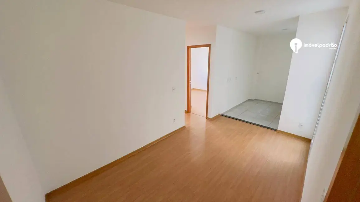 Foto 1 de Apartamento com 2 quartos à venda, 44m2 em Jardim Canaã, Nova Iguacu - RJ