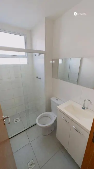 Foto 9 de Apartamento com 2 quartos à venda, 44m2 em Jardim Canaã, Nova Iguacu - RJ