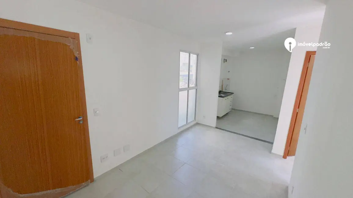 Apartamento com 2 quartos à venda, 44m2 em Jardim Canaã, Nova Iguacu - RJ - imagem 1 Foto 1 de Apartamento com 2 quartos à venda, 44m2 em Jardim Canaã, Nova Iguacu - RJ