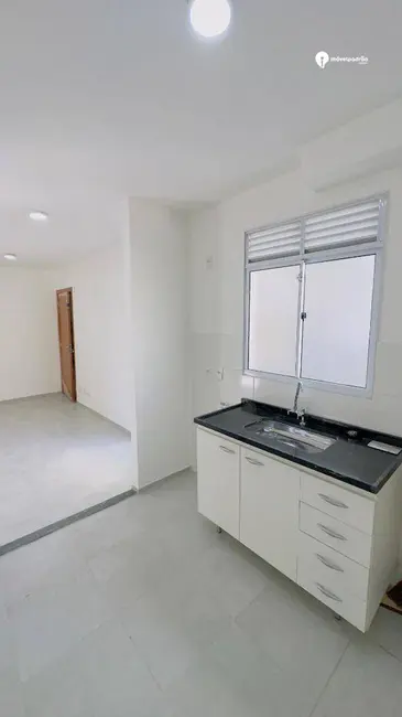 Apartamento com 2 quartos à venda, 44m2 em Jardim Canaã, Nova Iguacu - RJ - imagem 7 Foto 7 de Apartamento com 2 quartos à venda, 44m2 em Jardim Canaã, Nova Iguacu - RJ