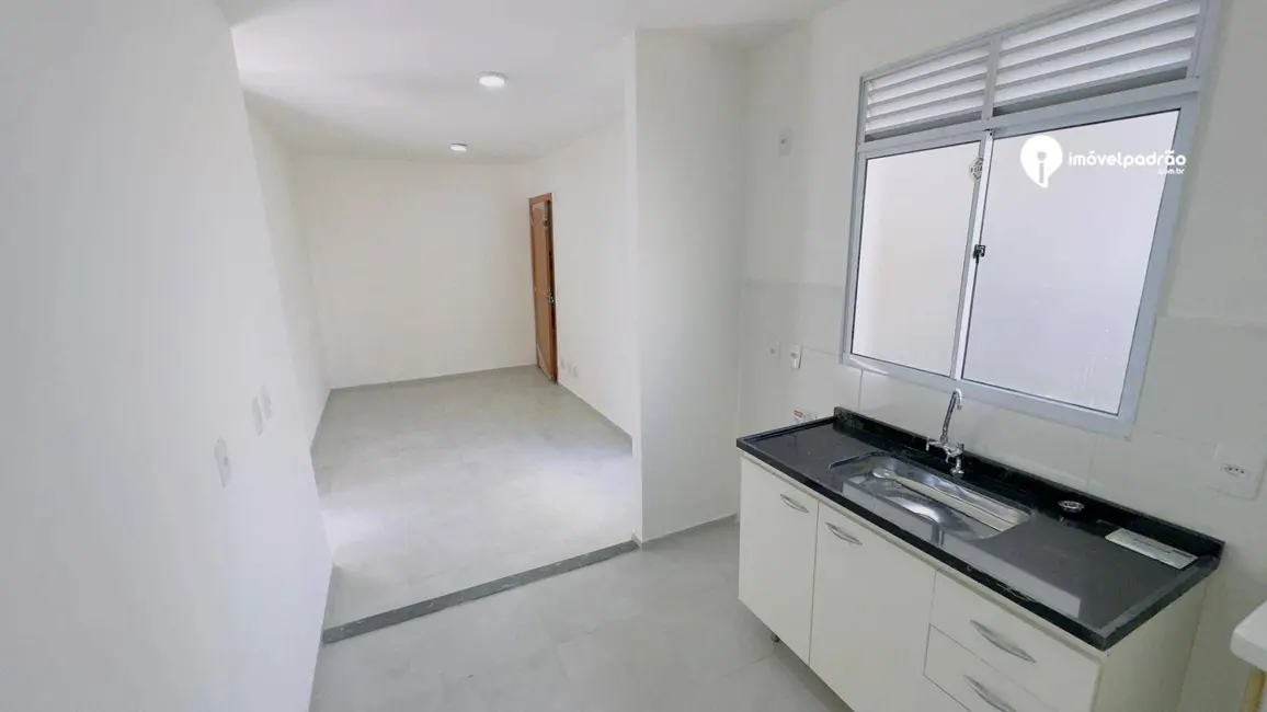 Apartamento com 2 quartos à venda, 44m2 em Jardim Canaã, Nova Iguacu - RJ - imagem 6 Foto 6 de Apartamento com 2 quartos à venda, 44m2 em Jardim Canaã, Nova Iguacu - RJ