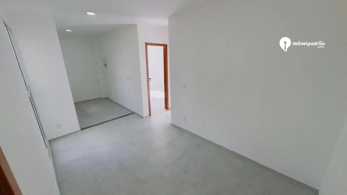 Apartamento com 2 quartos à venda, 44m2 em Jardim Canaã, Nova Iguacu - RJ - imagem 2 Foto 2 de Apartamento com 2 quartos à venda, 44m2 em Jardim Canaã, Nova Iguacu - RJ