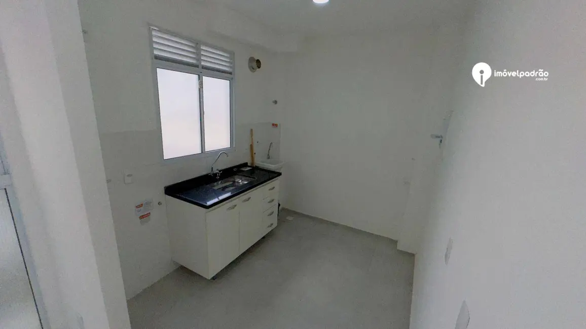 Apartamento com 2 quartos à venda, 44m2 em Jardim Canaã, Nova Iguacu - RJ - imagem 4 Foto 4 de Apartamento com 2 quartos à venda, 44m2 em Jardim Canaã, Nova Iguacu - RJ