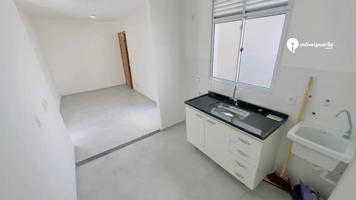 Apartamento com 2 quartos à venda, 44m2 em Jardim Canaã, Nova Iguacu - RJ - imagem 8 Foto 8 de Apartamento com 2 quartos à venda, 44m2 em Jardim Canaã, Nova Iguacu - RJ