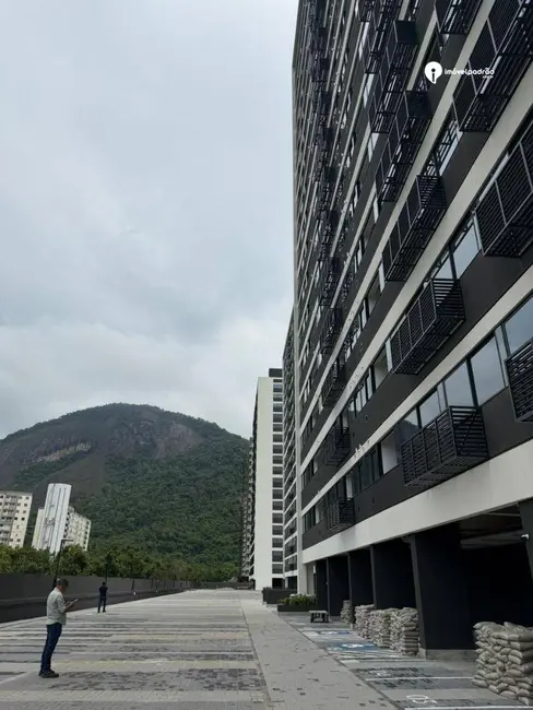 Foto 2 de Apartamento com 2 quartos à venda, 55m2 em Camorim, Rio De Janeiro - RJ