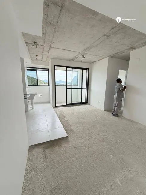 Foto 9 de Apartamento com 2 quartos à venda, 55m2 em Camorim, Rio De Janeiro - RJ