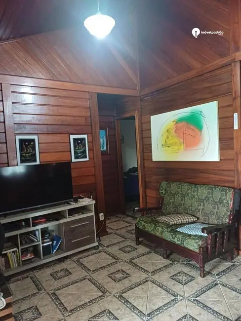 Casa com 2 quartos à venda, 280m2 em Lagoinha, Nova Iguacu - RJ - imagem 5 Foto 5 de Casa com 2 quartos à venda, 280m2 em Lagoinha, Nova Iguacu - RJ
