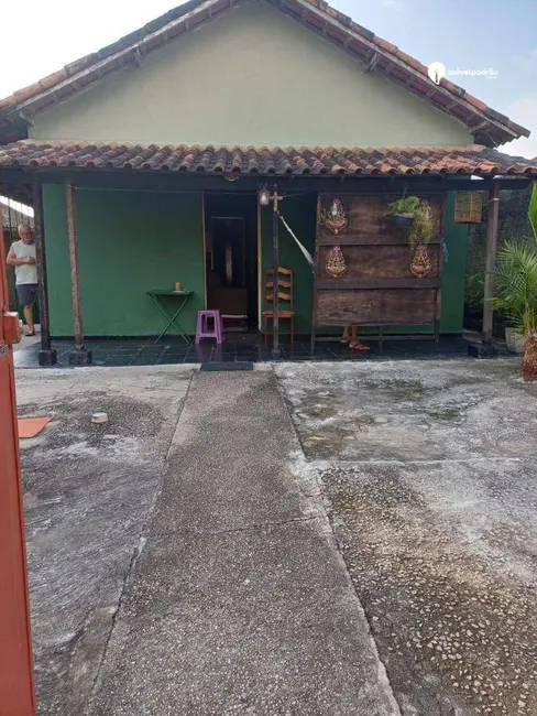 Casa com 2 quartos à venda, 280m2 em Lagoinha, Nova Iguacu - RJ - imagem 1 Foto 1 de Casa com 2 quartos à venda, 280m2 em Lagoinha, Nova Iguacu - RJ