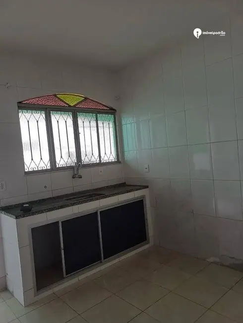 Foto 3 de Casa com 2 quartos à venda, 180m2 em Paraíso, Nova Iguacu - RJ