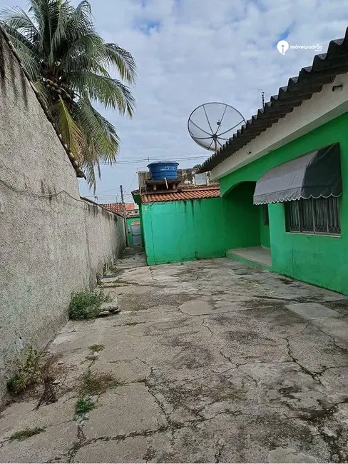 Foto 1 de Casa com 2 quartos à venda, 180m2 em Paraíso, Nova Iguacu - RJ
