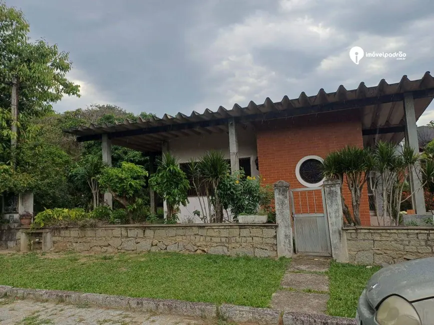 Foto 1 de Casa com 3 quartos à venda, 720m2 em Jardim Guandu, Nova Iguacu - RJ