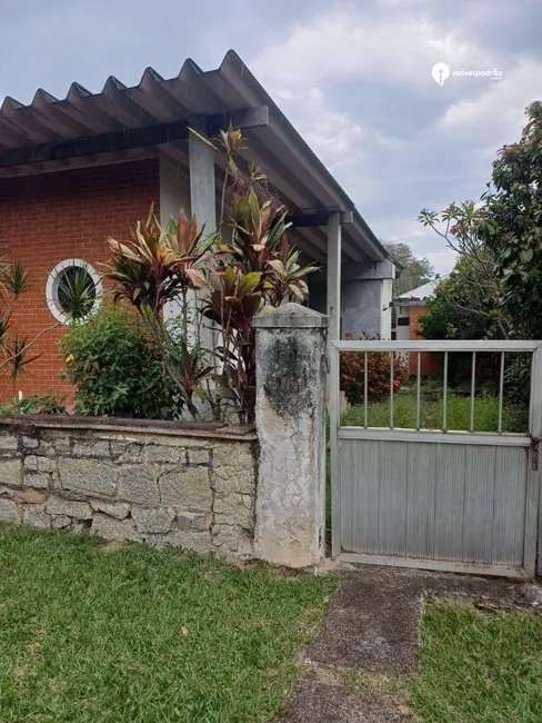 Foto 2 de Casa com 3 quartos à venda, 720m2 em Jardim Guandu, Nova Iguacu - RJ