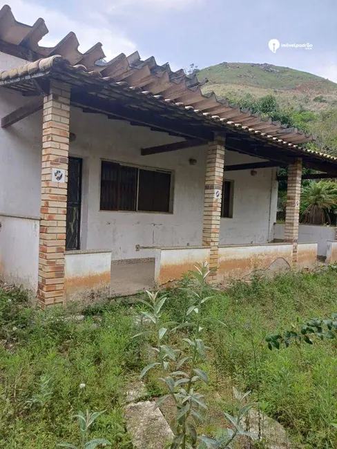 Foto 3 de Casa com 3 quartos à venda, 720m2 em Jardim Guandu, Nova Iguacu - RJ