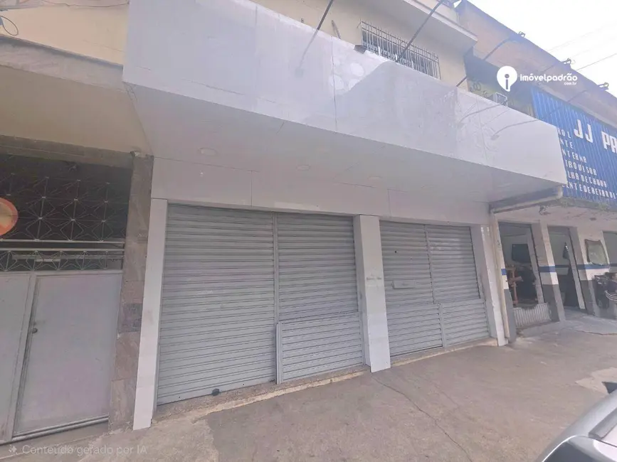 Loja para alugar, 121m2 em Centro, Nova Iguacu - RJ - imagem 2 Foto 2 de Loja para alugar, 121m2 em Centro, Nova Iguacu - RJ
