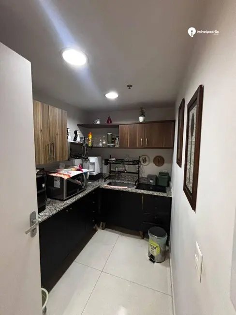 Foto 8 de Loft / Flat com 1 quarto à venda, 56m2 em Centro, Nova Iguacu - RJ