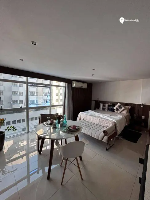 Foto 1 de Loft / Flat com 1 quarto à venda, 56m2 em Centro, Nova Iguacu - RJ
